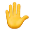High Five Themes logo