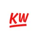 Kick Wheel logo