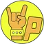 Theme Up Studio logo